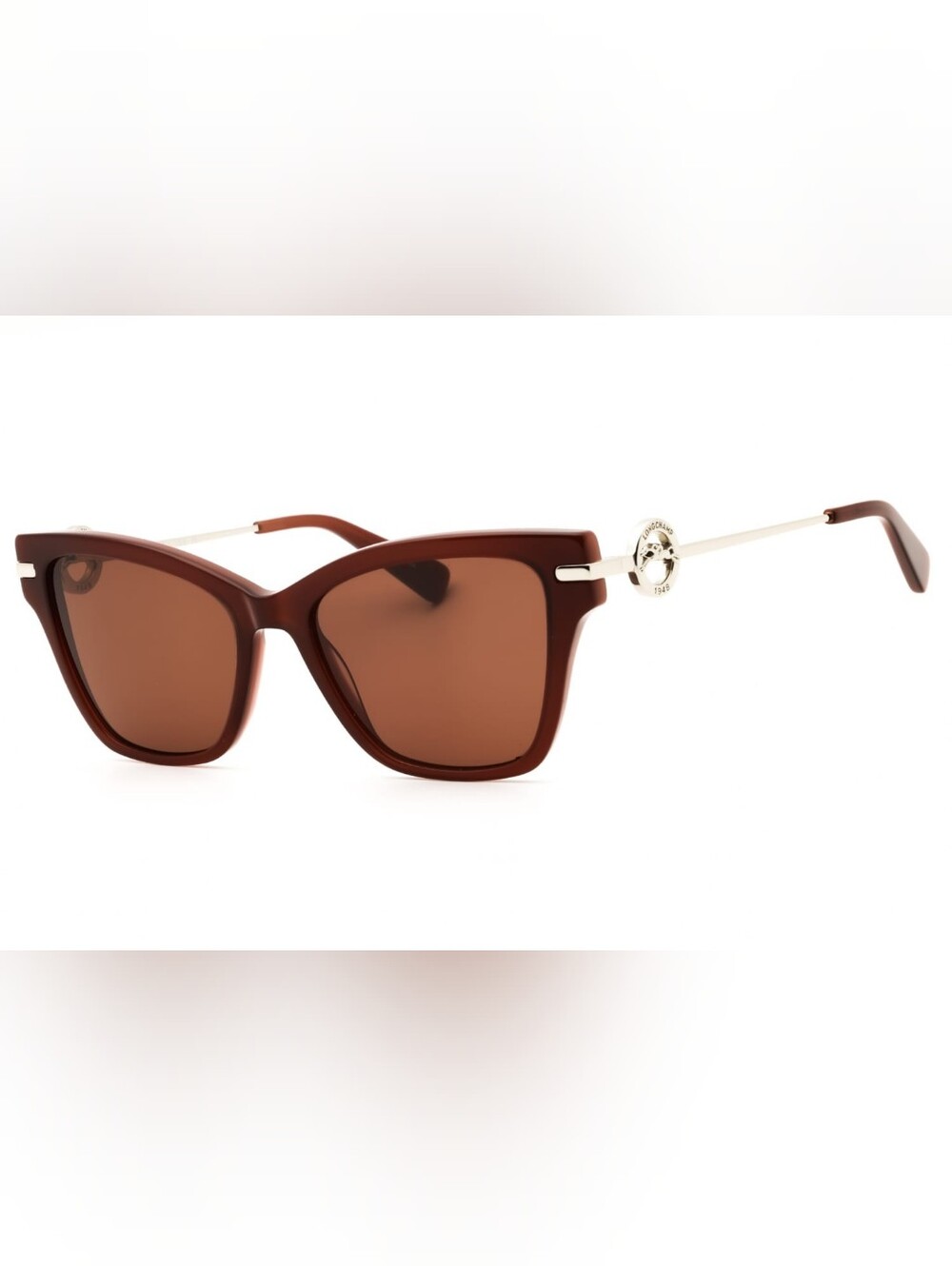 Longchamp LO737S, Woman's Sunglasses, Size 52X17X140